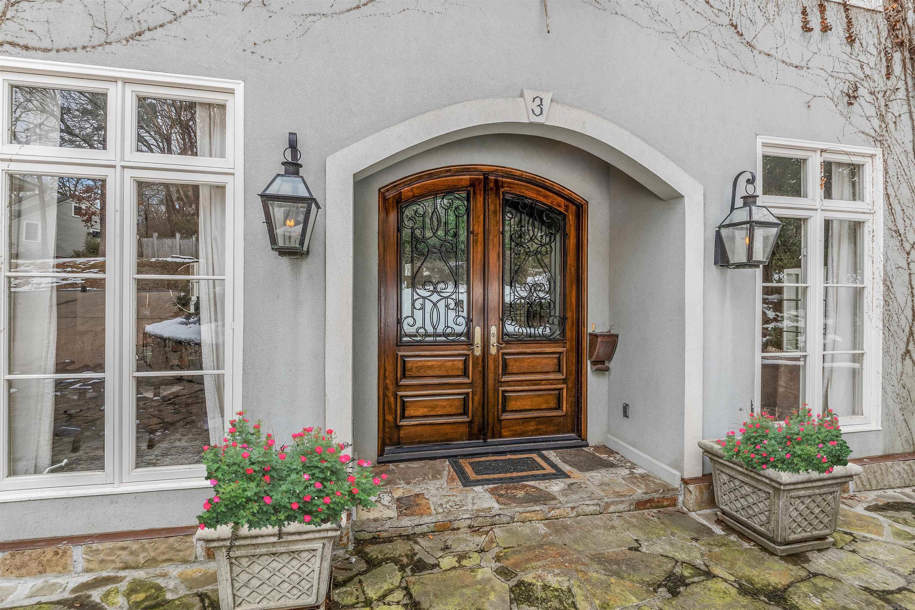 3  Normandy  Little Rock, AR