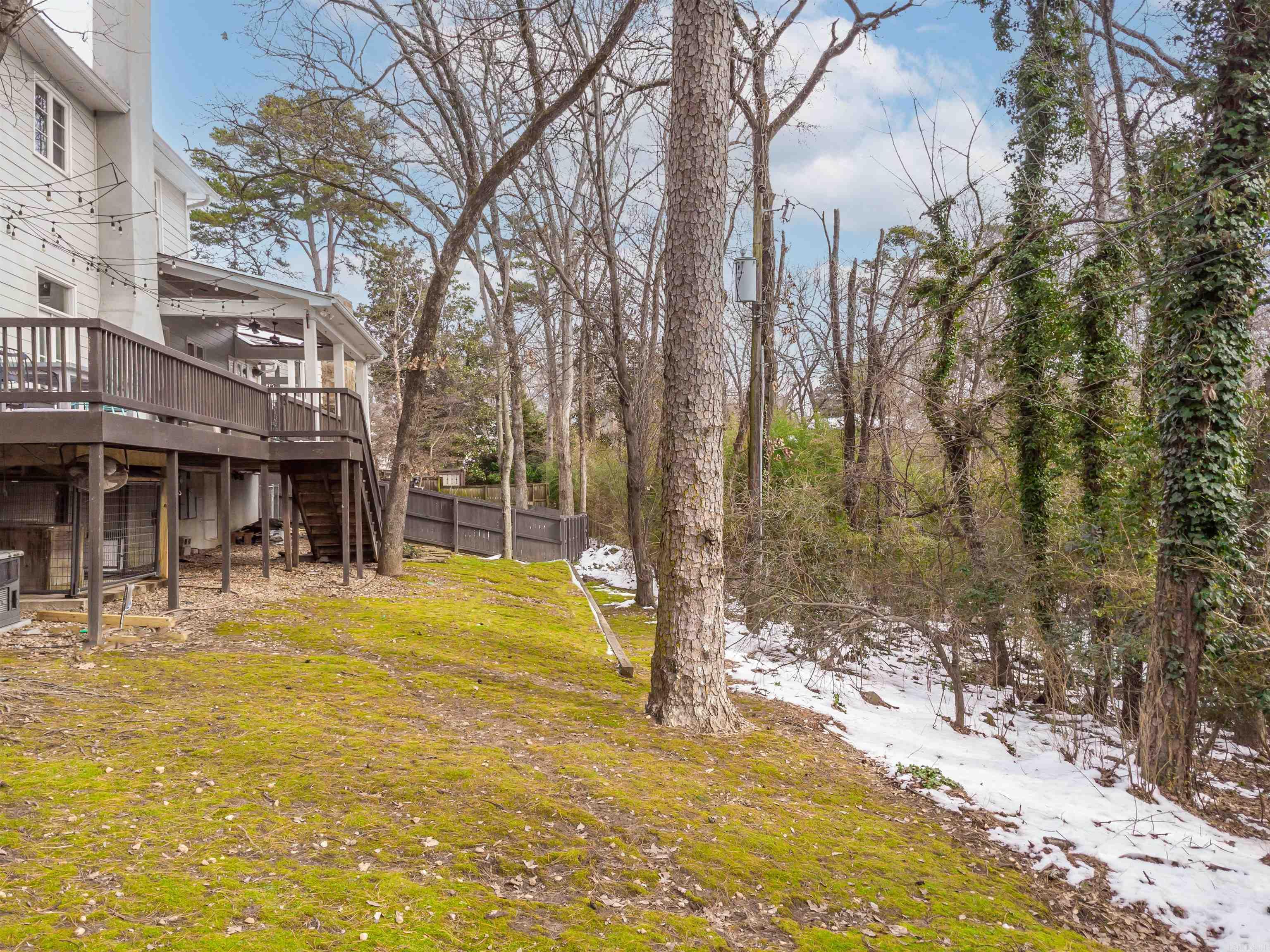 3  Normandy  Little Rock, AR