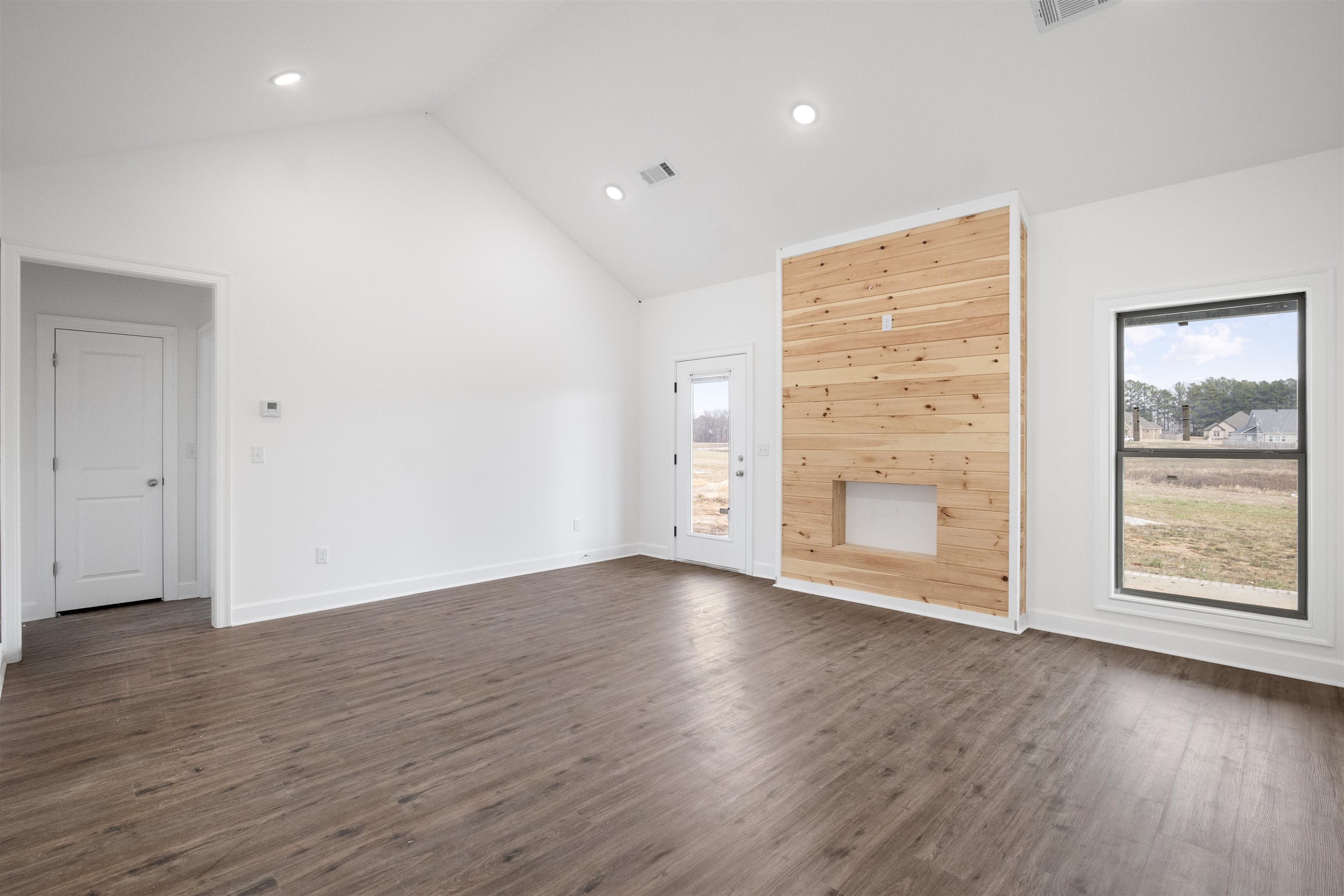 1816 N Oak  Brookland, AR