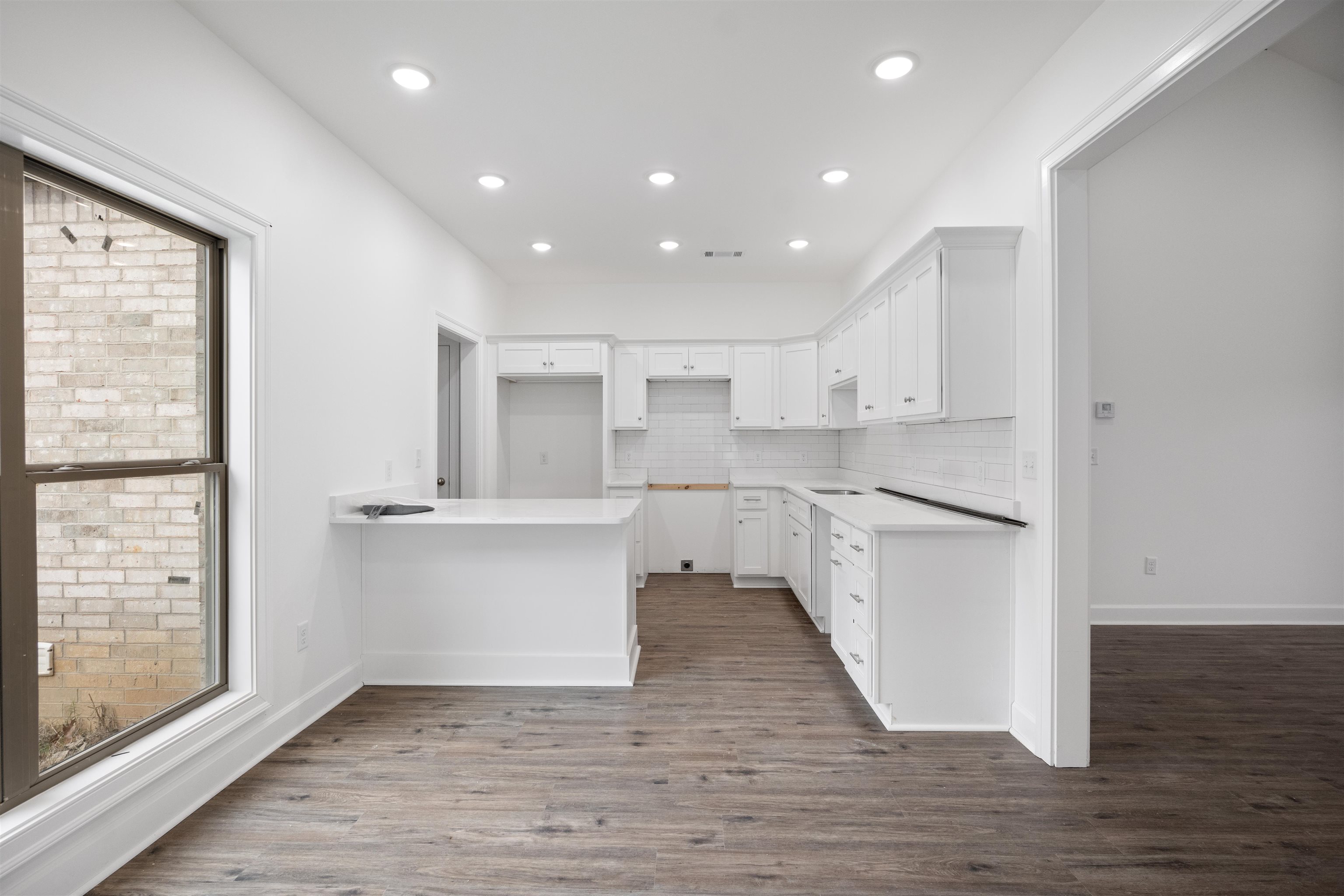 1816 N Oak  Brookland, AR