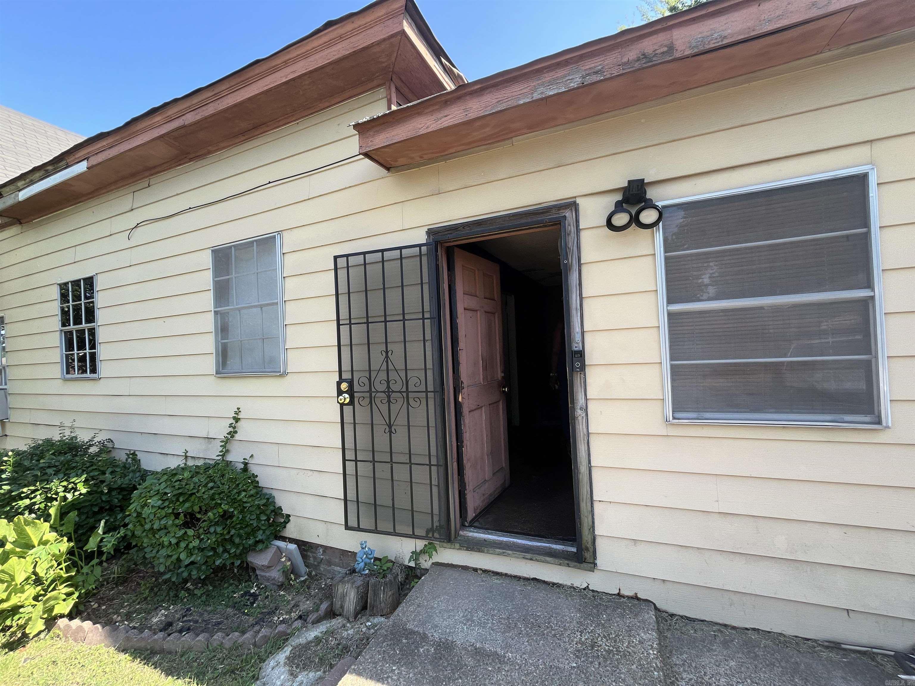 1820  Wolfe  Little Rock, AR