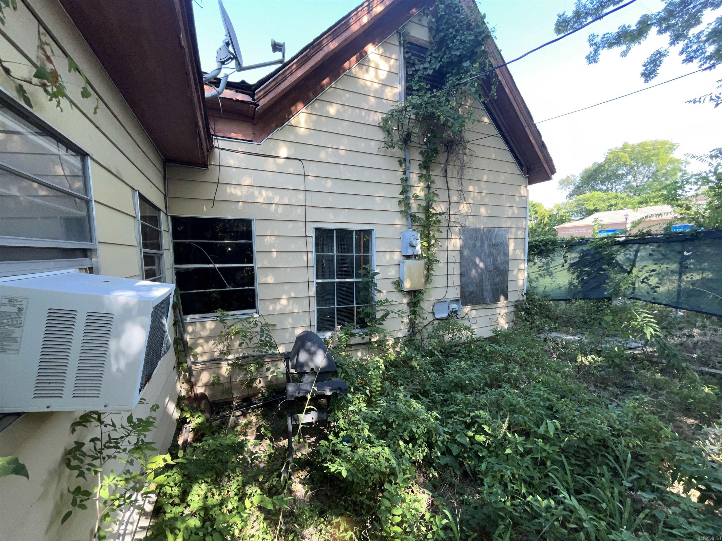 1820  Wolfe  Little Rock, AR