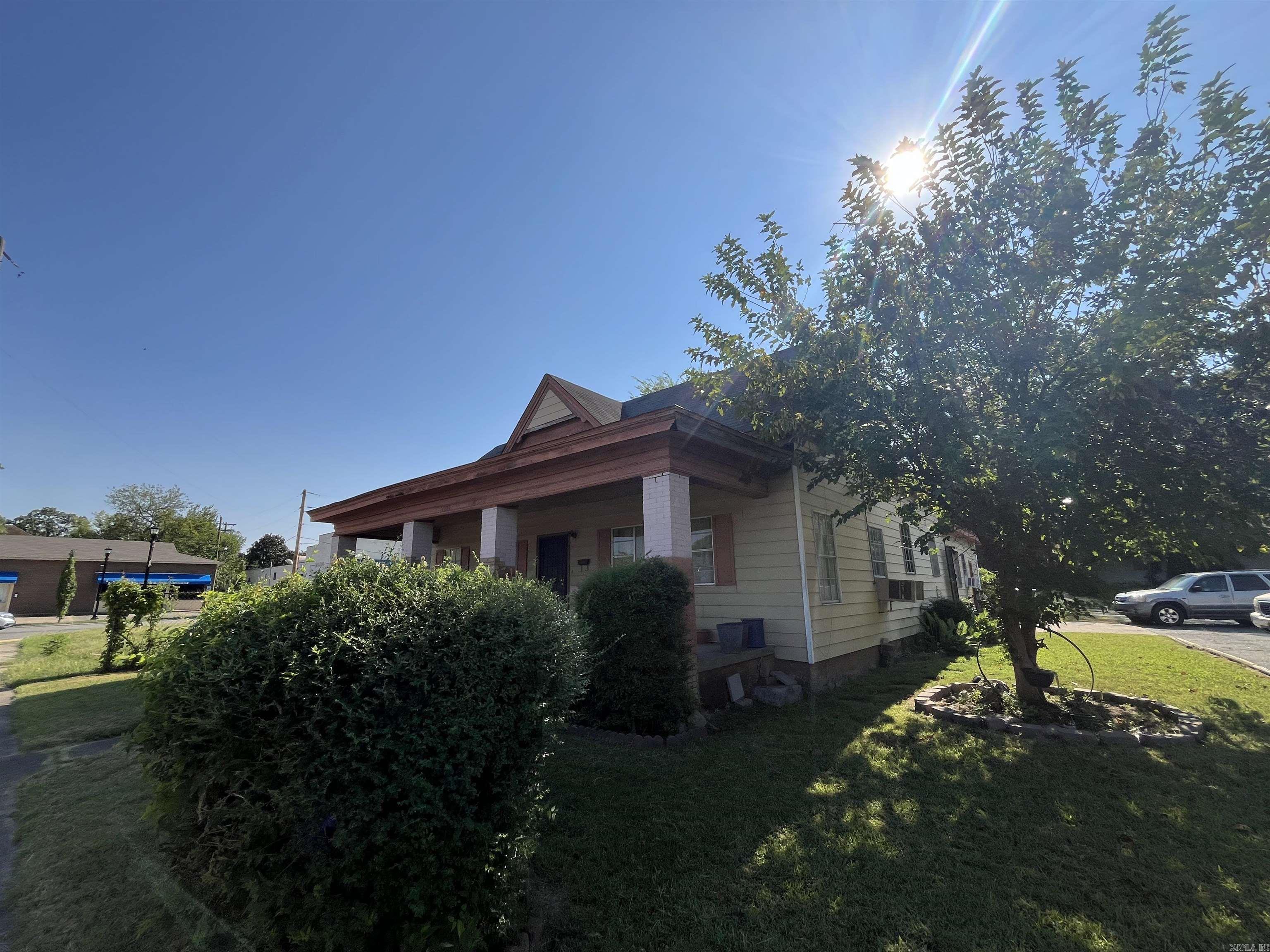 1820  Wolfe  Little Rock, AR