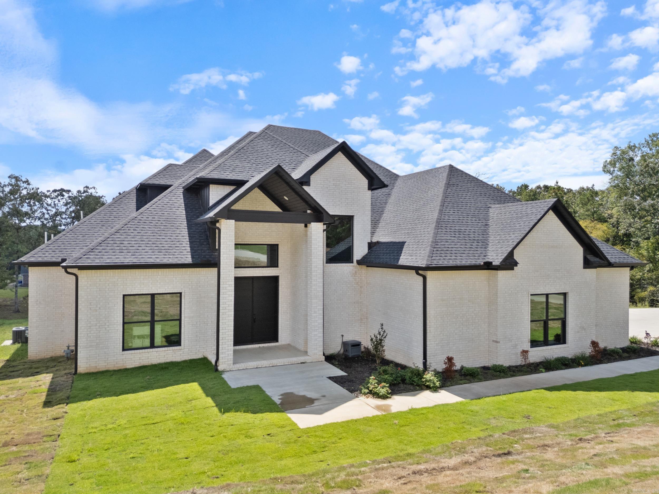 1525  Sawyer Lane  Conway, AR