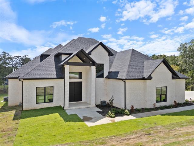 1525  Sawyer Lane  Conway, AR