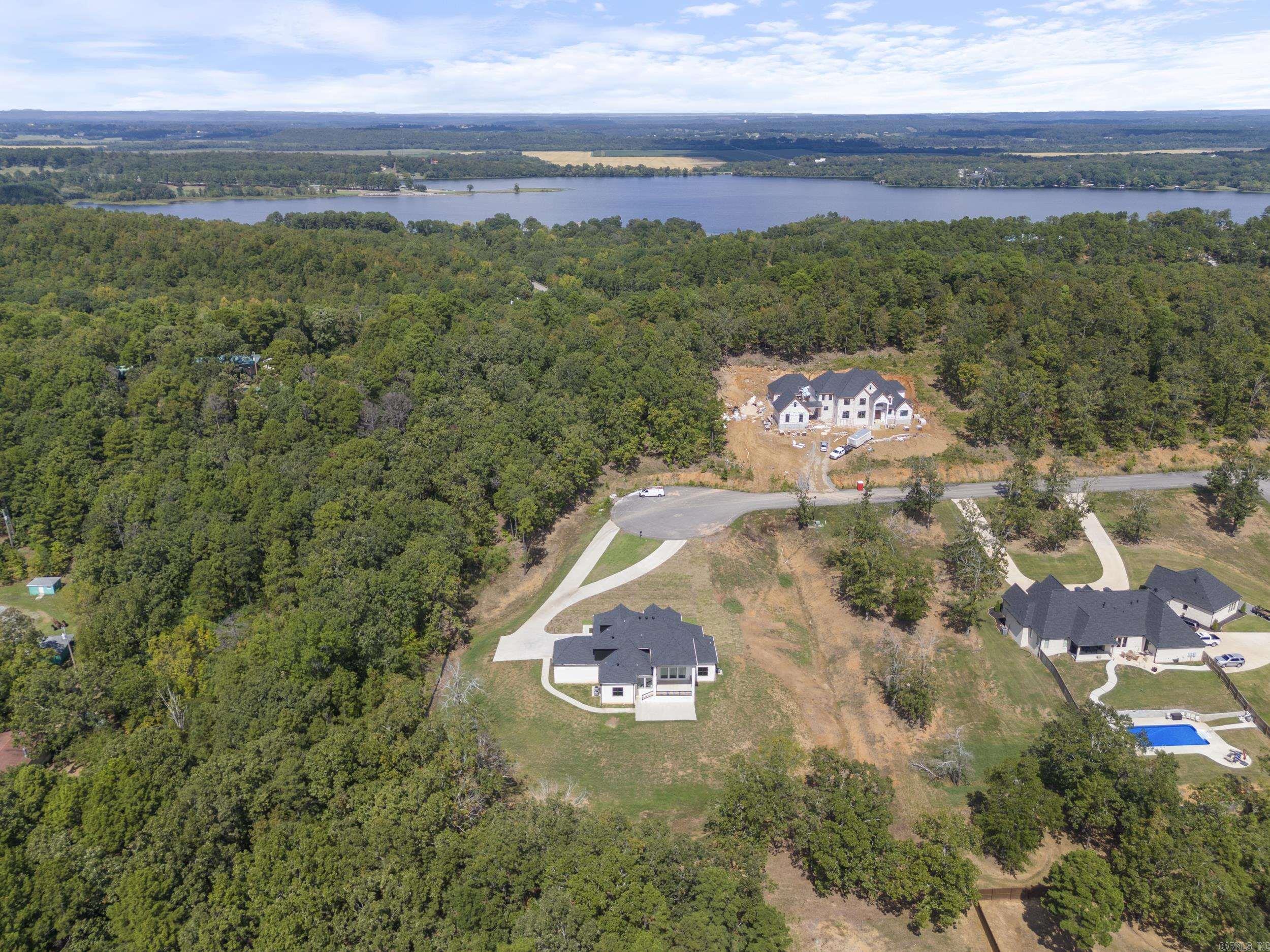 1525  Sawyer Lane  Conway, AR