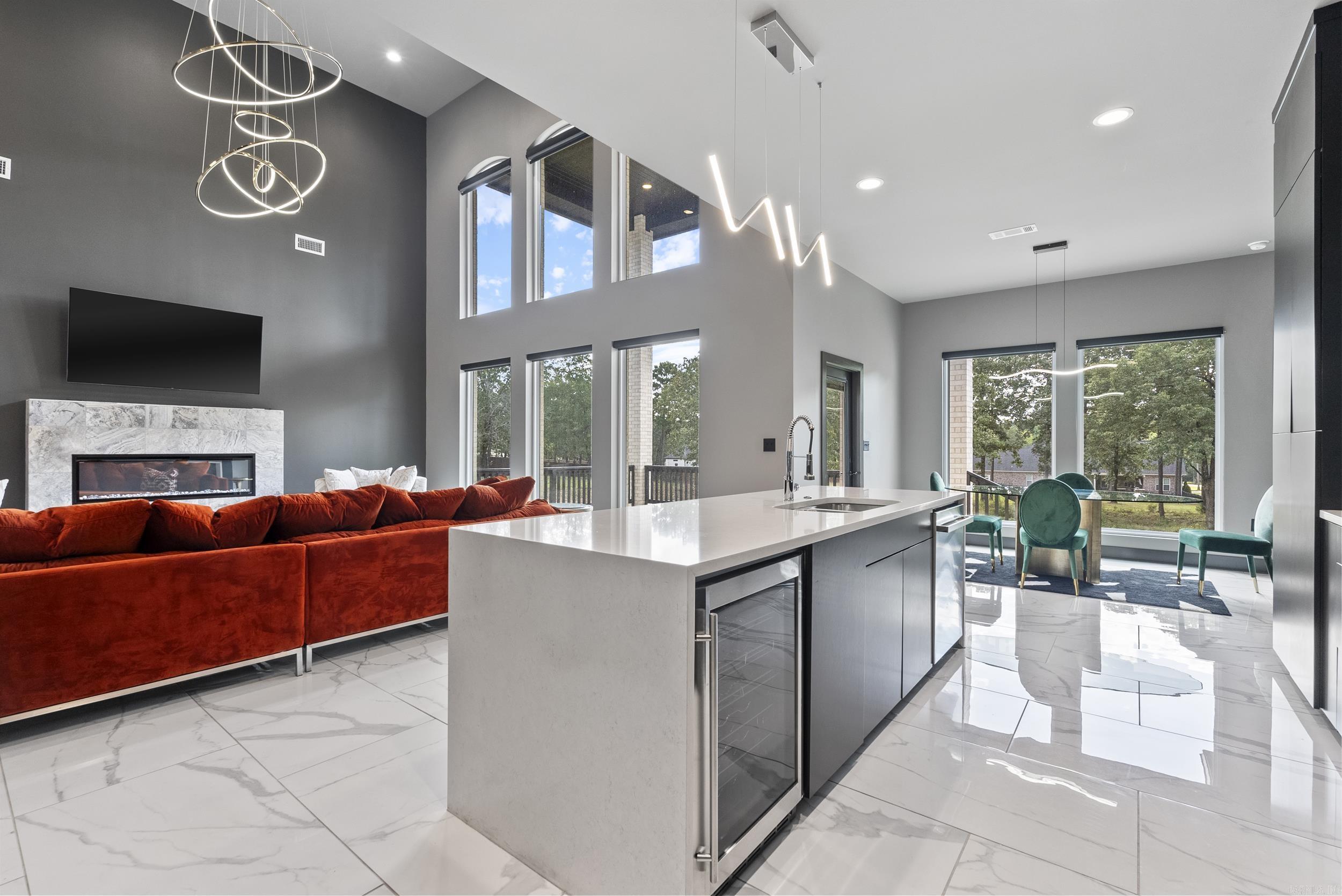 1525  Sawyer Lane  Conway, AR