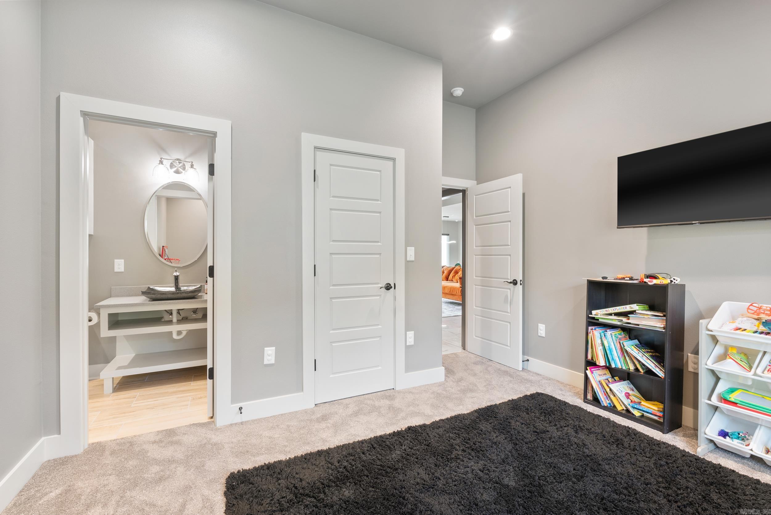 1525  Sawyer Lane  Conway, AR