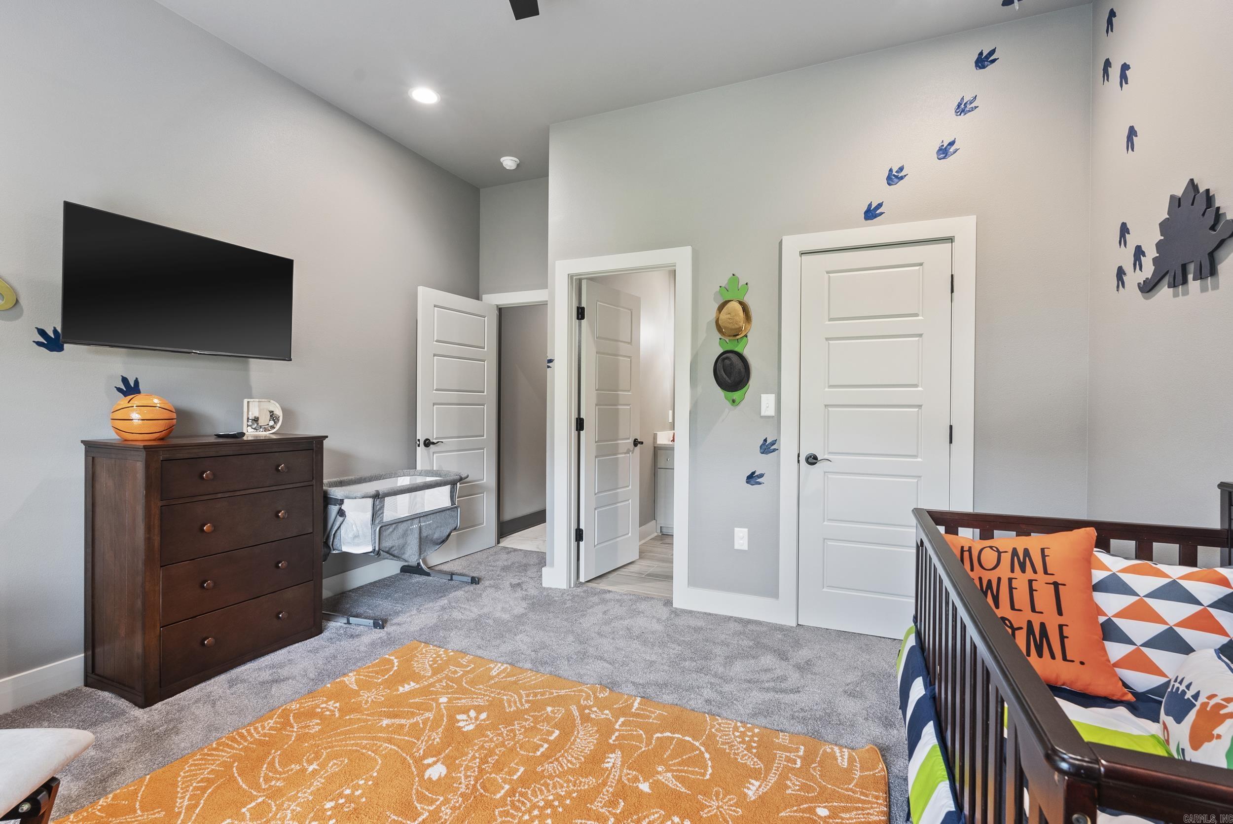 1525  Sawyer Lane  Conway, AR
