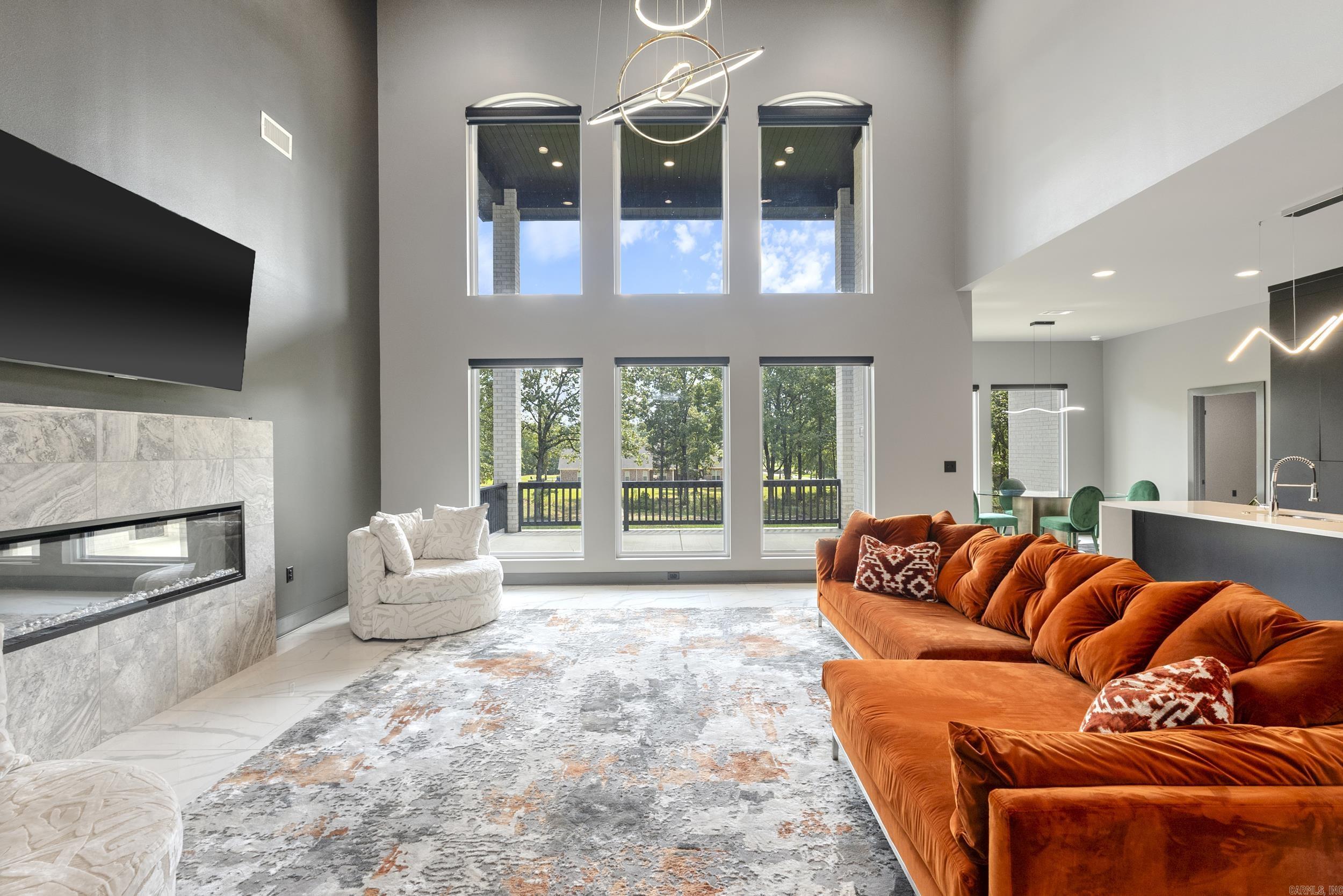 1525  Sawyer Lane  Conway, AR