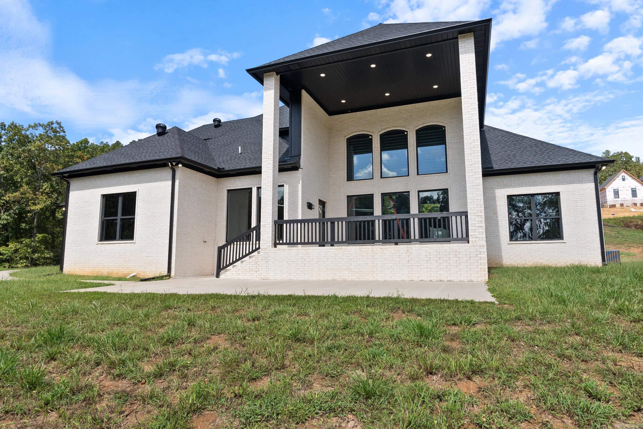 1525  Sawyer Lane  Conway, AR