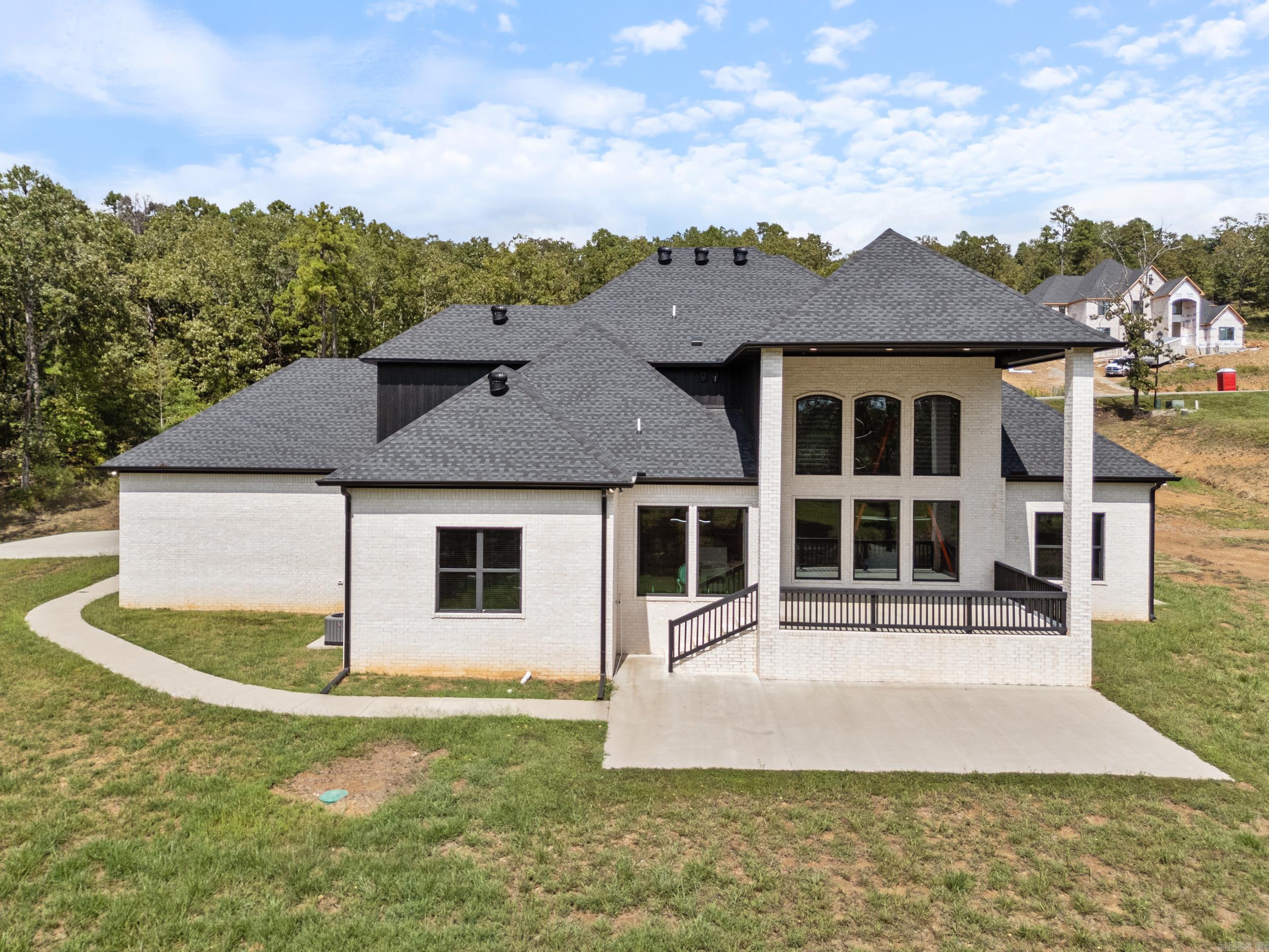 1525  Sawyer Lane  Conway, AR