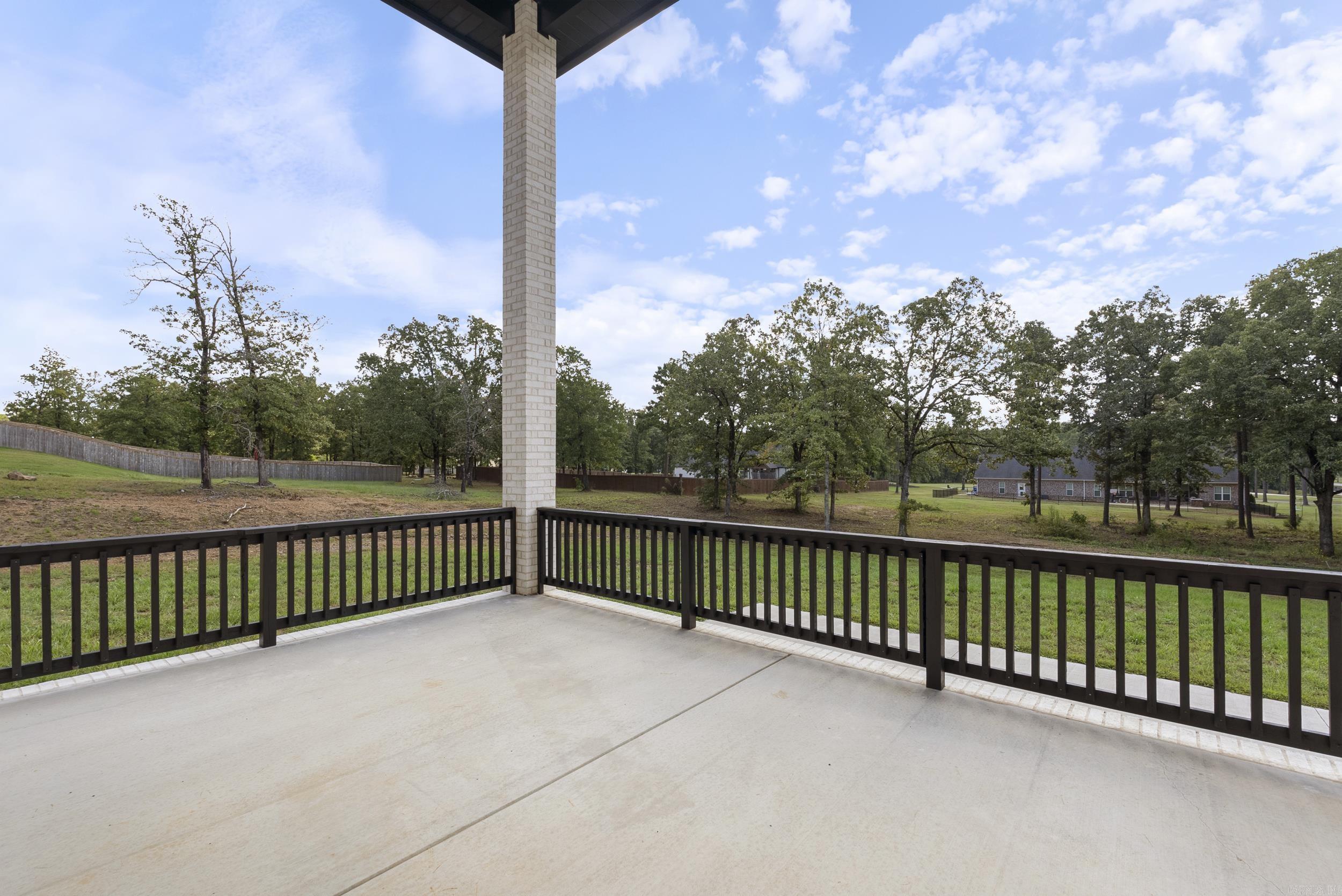 1525  Sawyer Lane  Conway, AR
