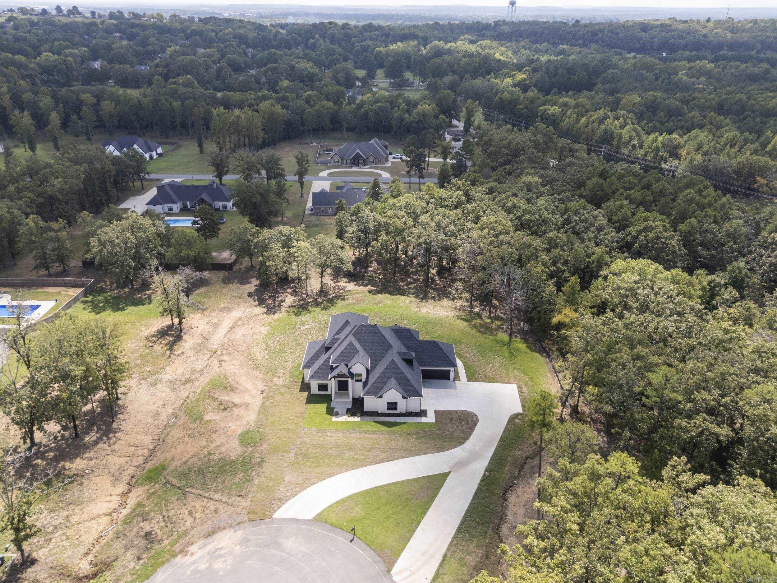 1525  Sawyer Lane  Conway, AR