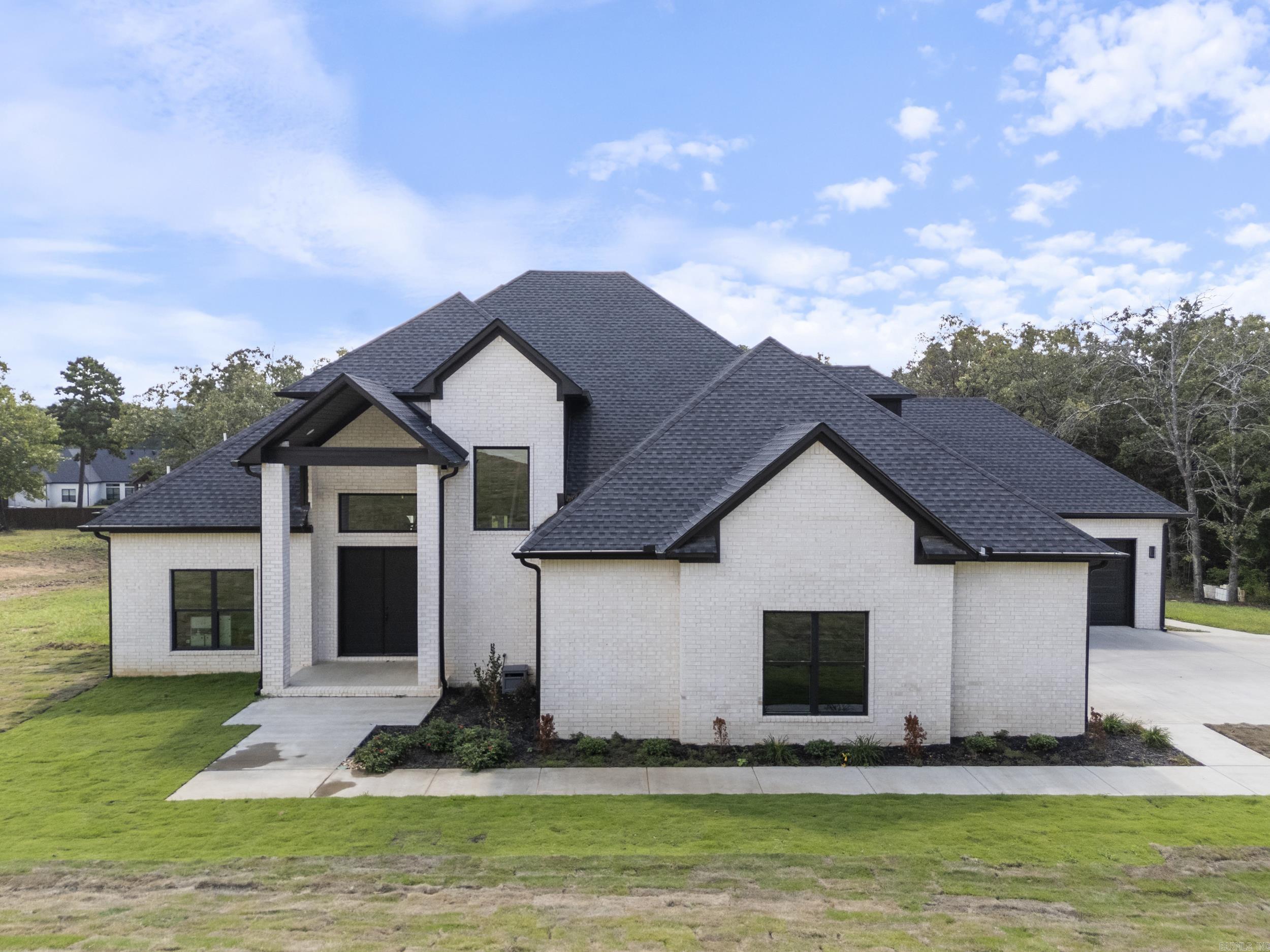 1525  Sawyer Lane  Conway, AR
