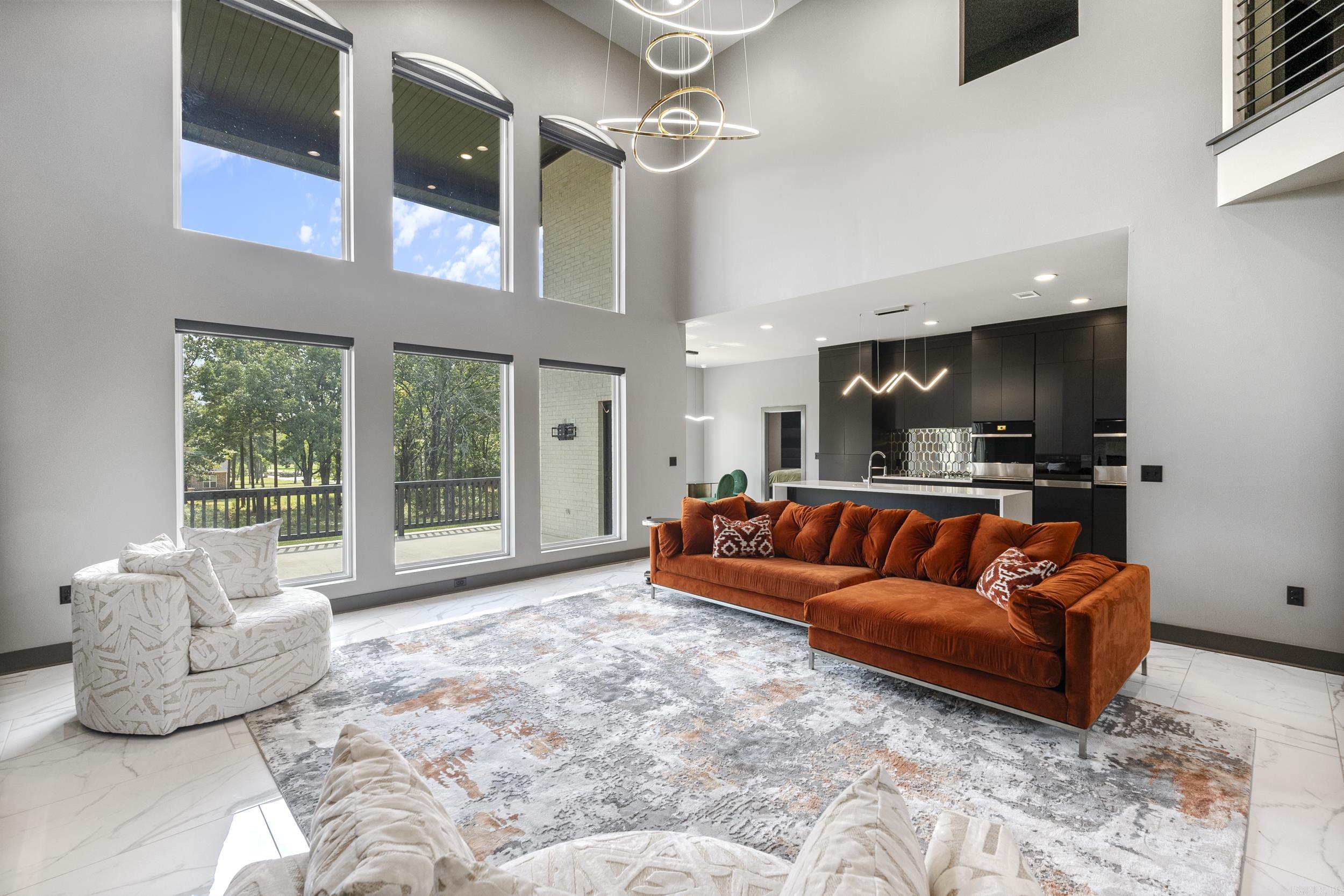 1525  Sawyer Lane  Conway, AR