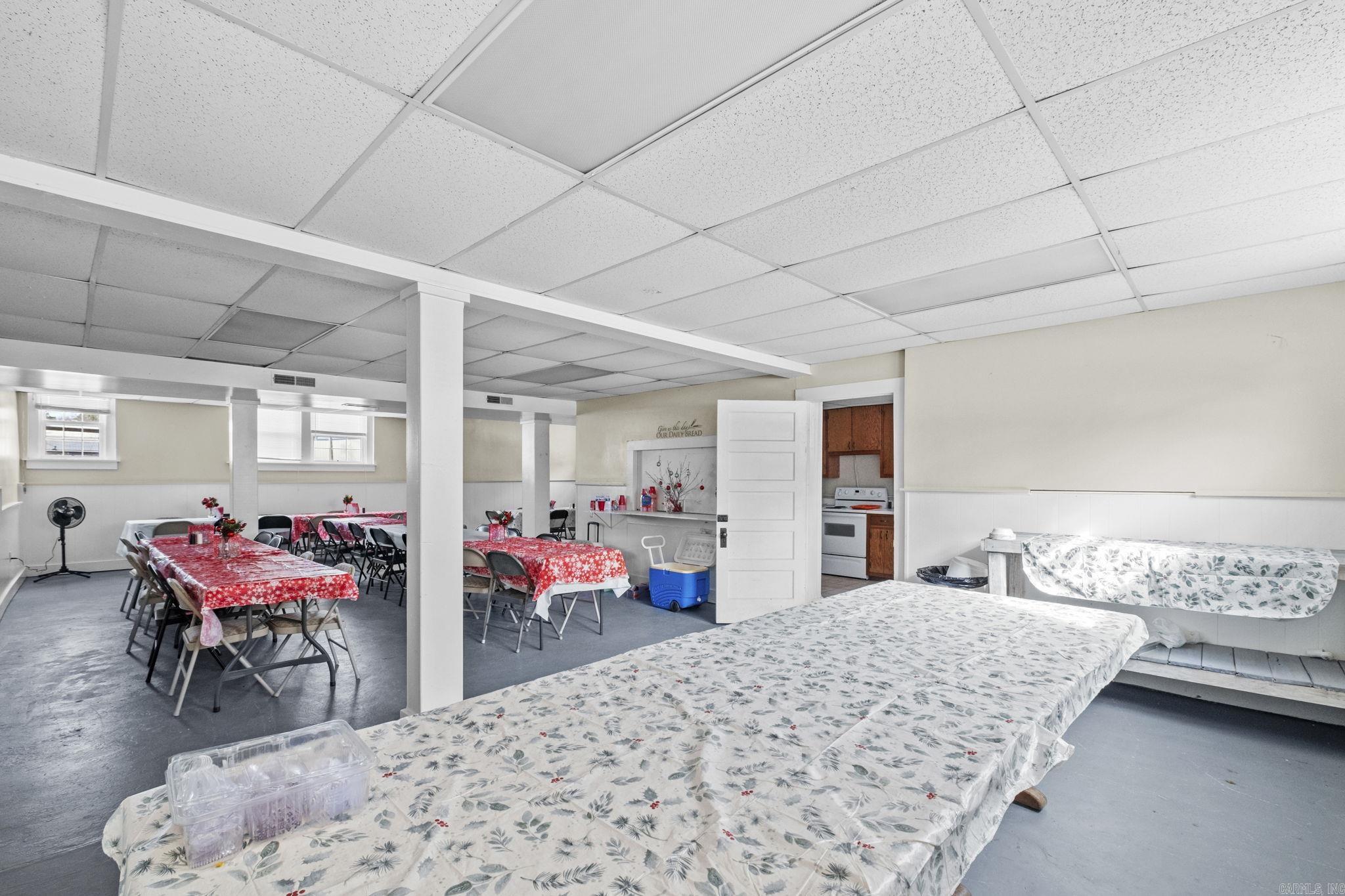 202  Searcy  Kensett, AR