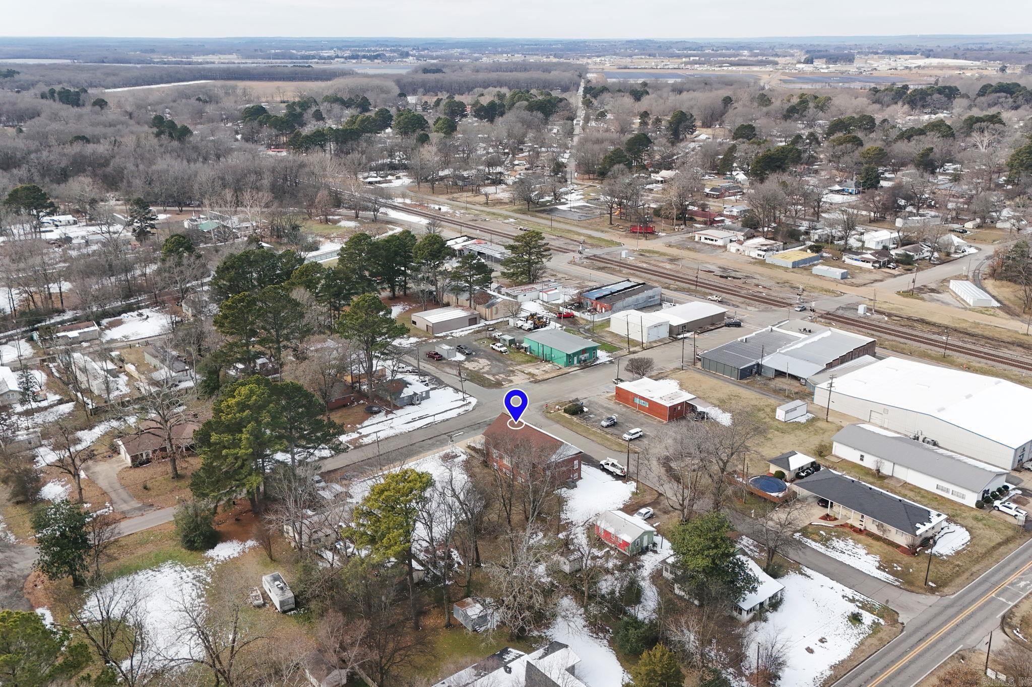 202  Searcy  Kensett, AR