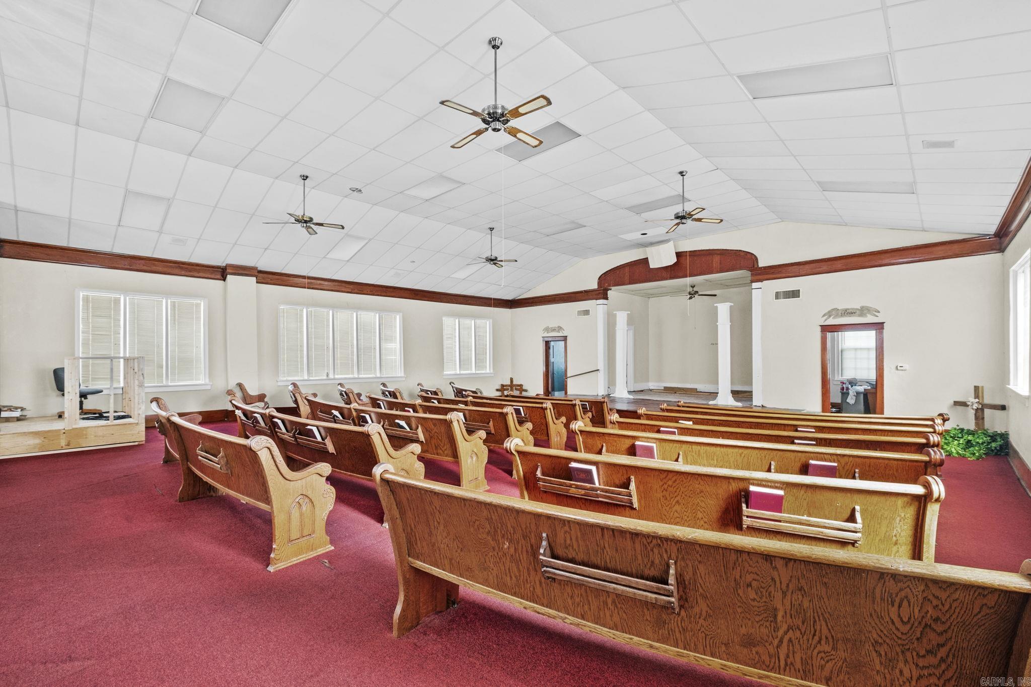 202  Searcy  Kensett, AR