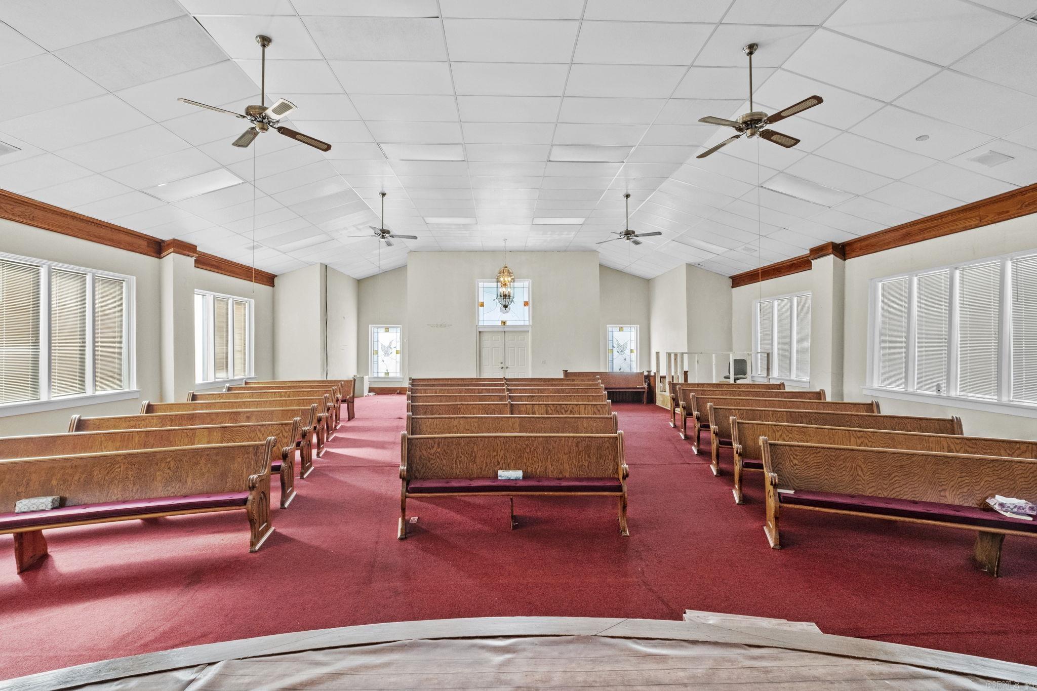 202  Searcy  Kensett, AR