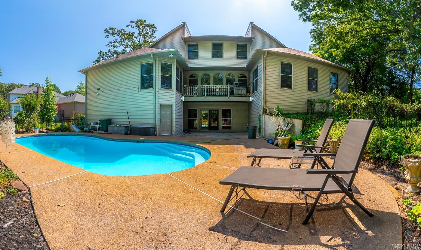 3102  Sara Creek  Jonesboro, AR