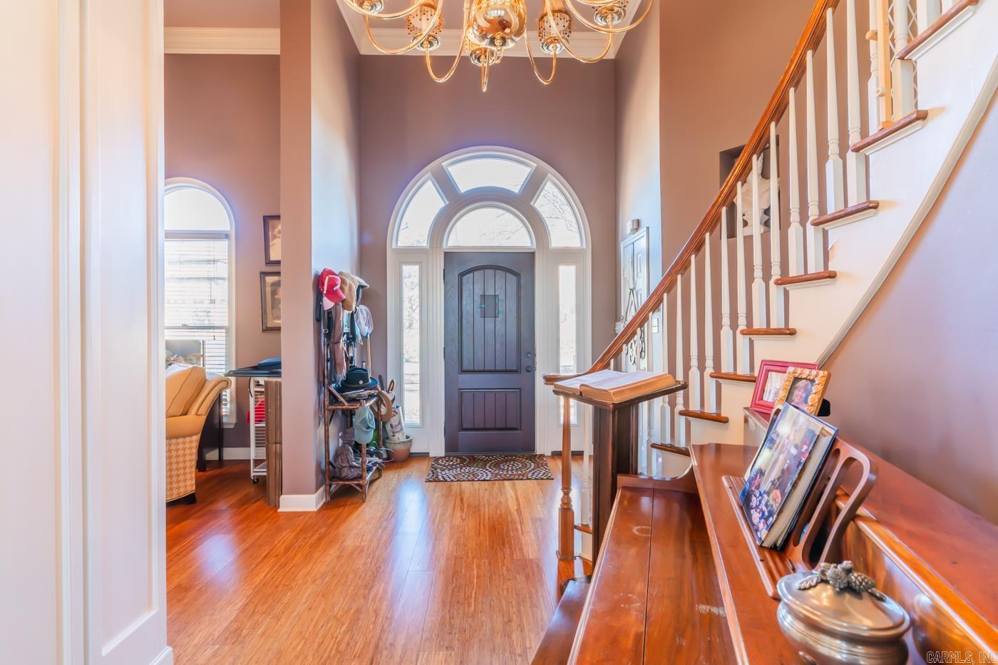 3102  Sara Creek  Jonesboro, AR