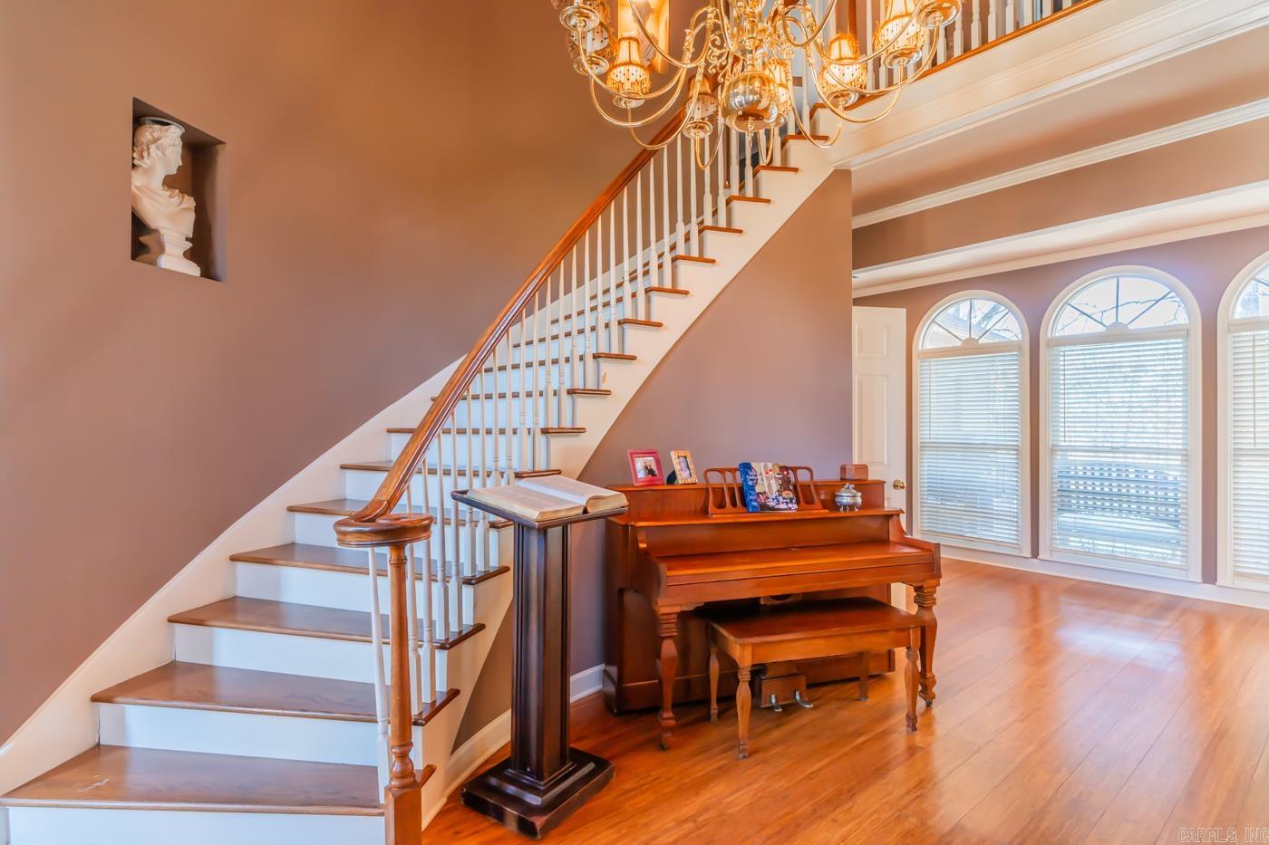 3102  Sara Creek  Jonesboro, AR
