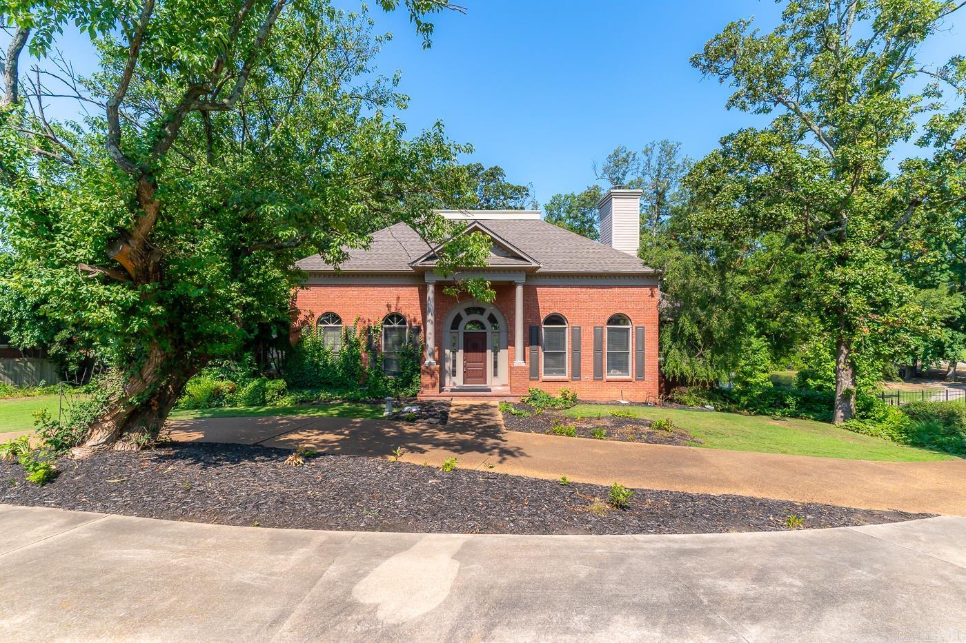 3102  Sara Creek  Jonesboro, AR