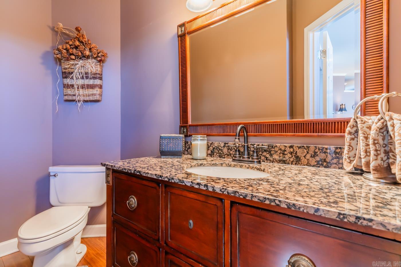 3102  Sara Creek  Jonesboro, AR