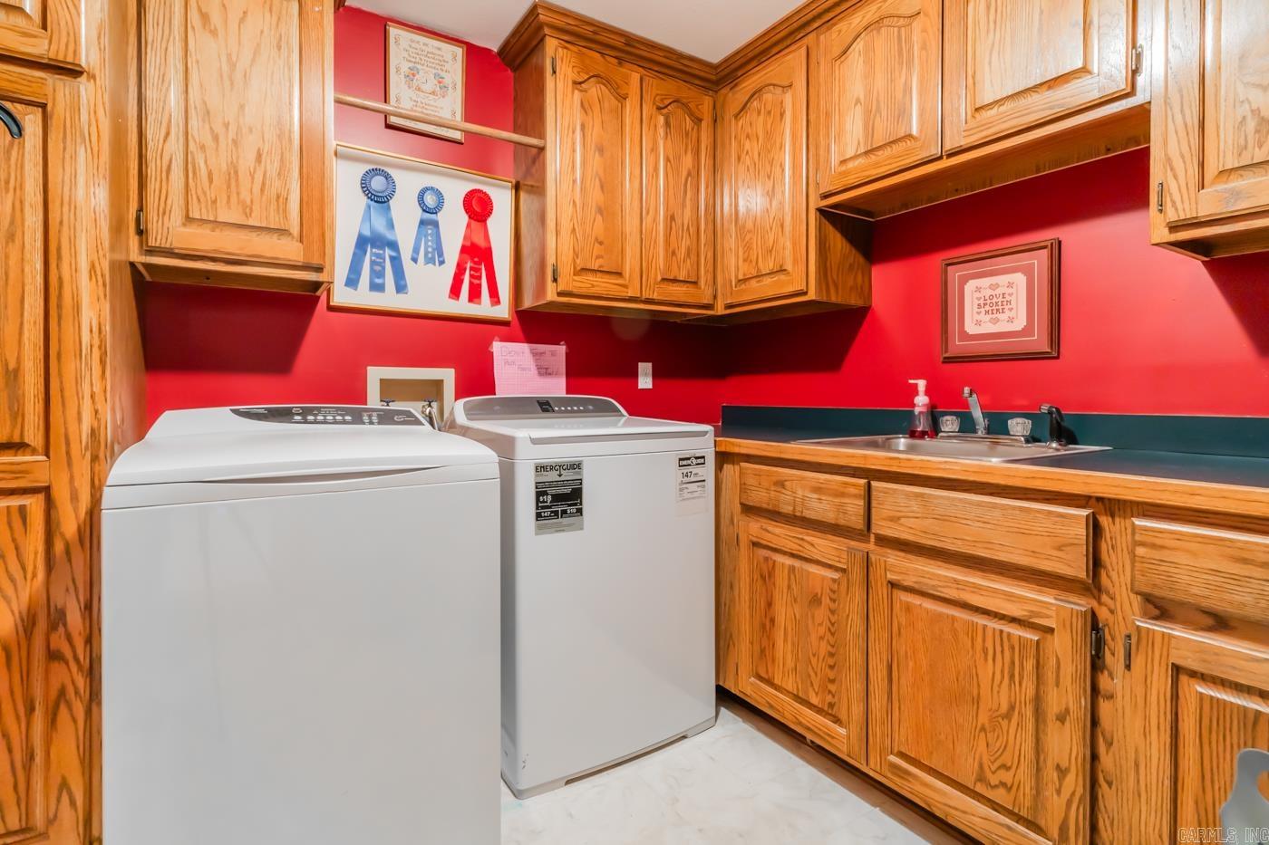 3102  Sara Creek  Jonesboro, AR