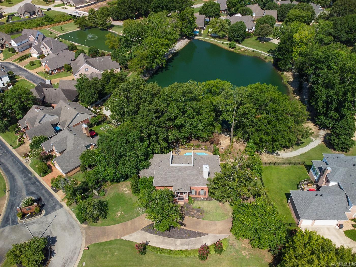 3102  Sara Creek  Jonesboro, AR