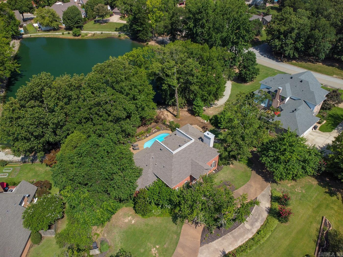 3102  Sara Creek  Jonesboro, AR