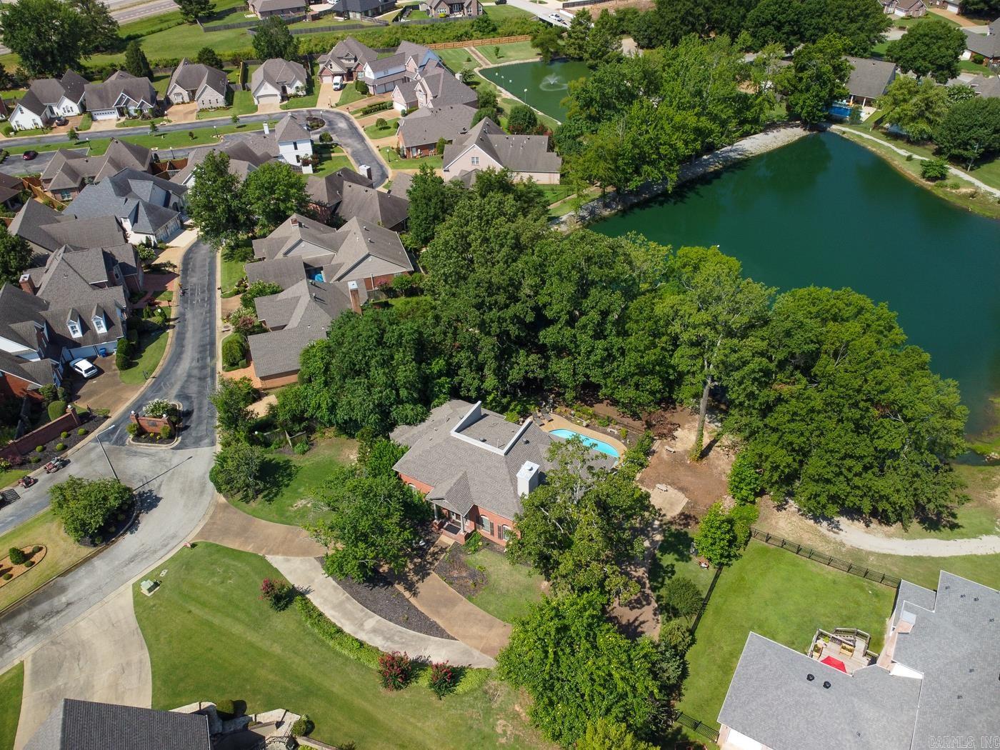 3102  Sara Creek  Jonesboro, AR