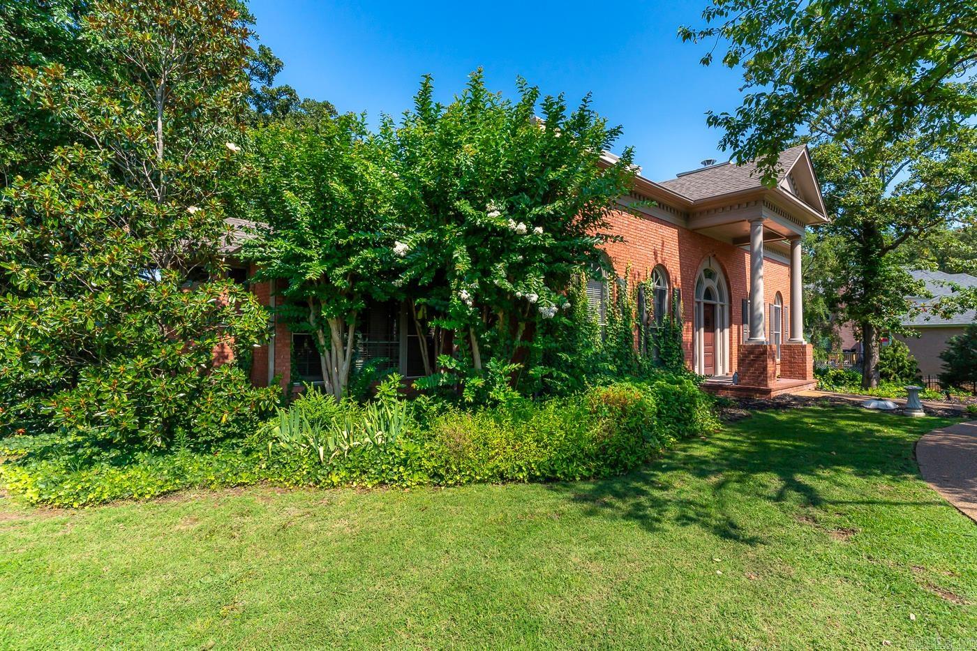 3102  Sara Creek  Jonesboro, AR