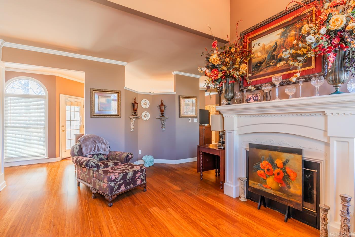 3102  Sara Creek  Jonesboro, AR