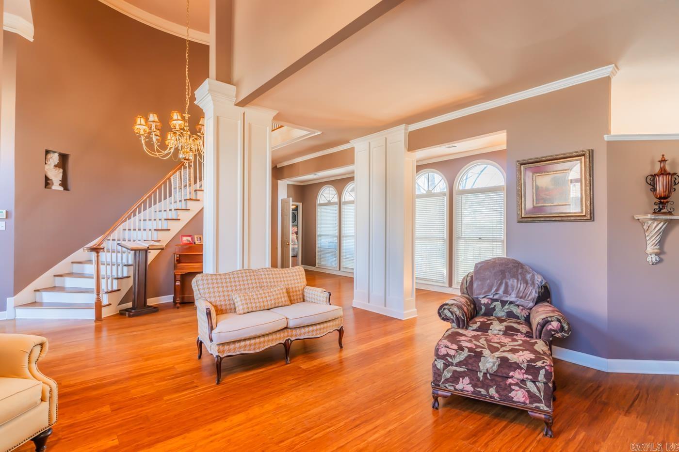 3102  Sara Creek  Jonesboro, AR