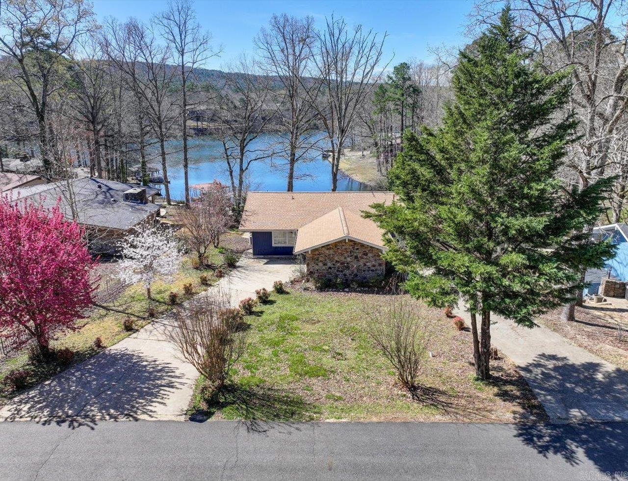 3 Guadalajara Lane Hot Springs Village, AR 71909
