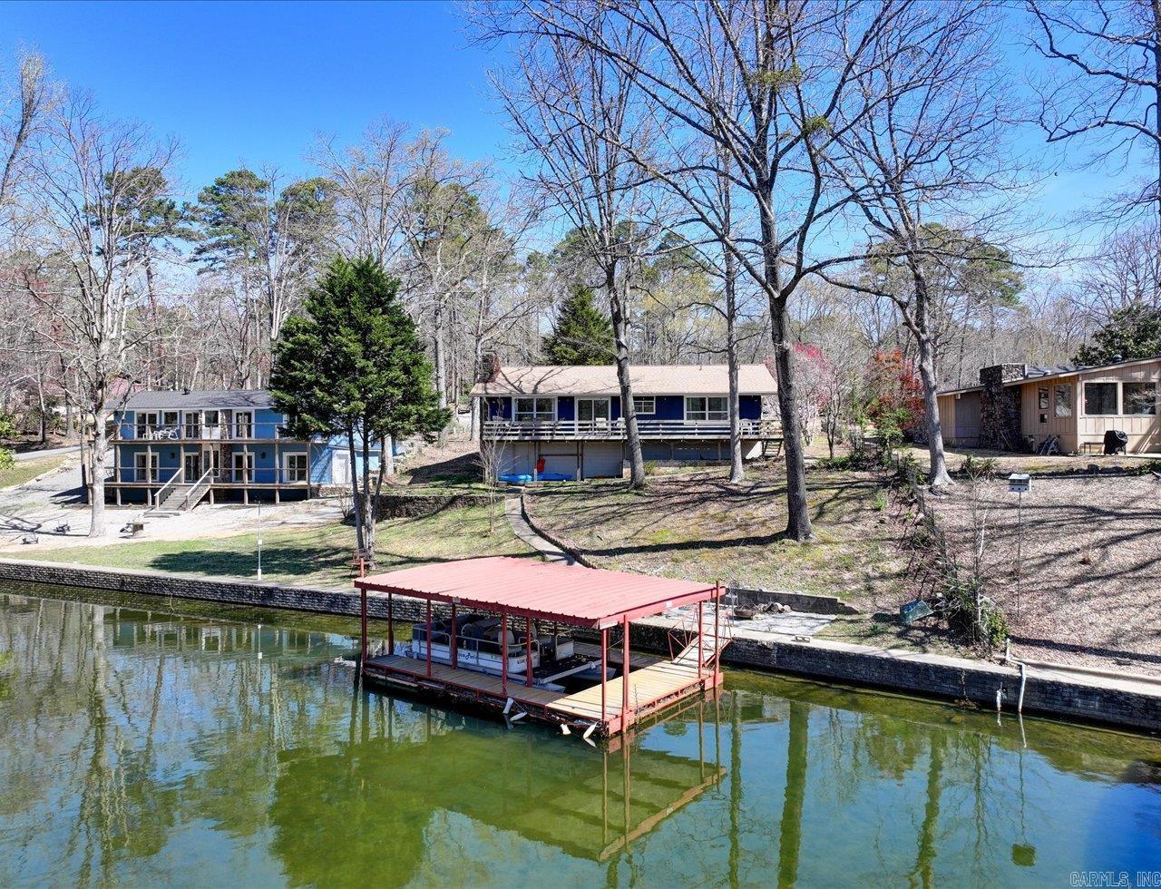 3 Guadalajara Lane Hot Springs Village, AR 71909