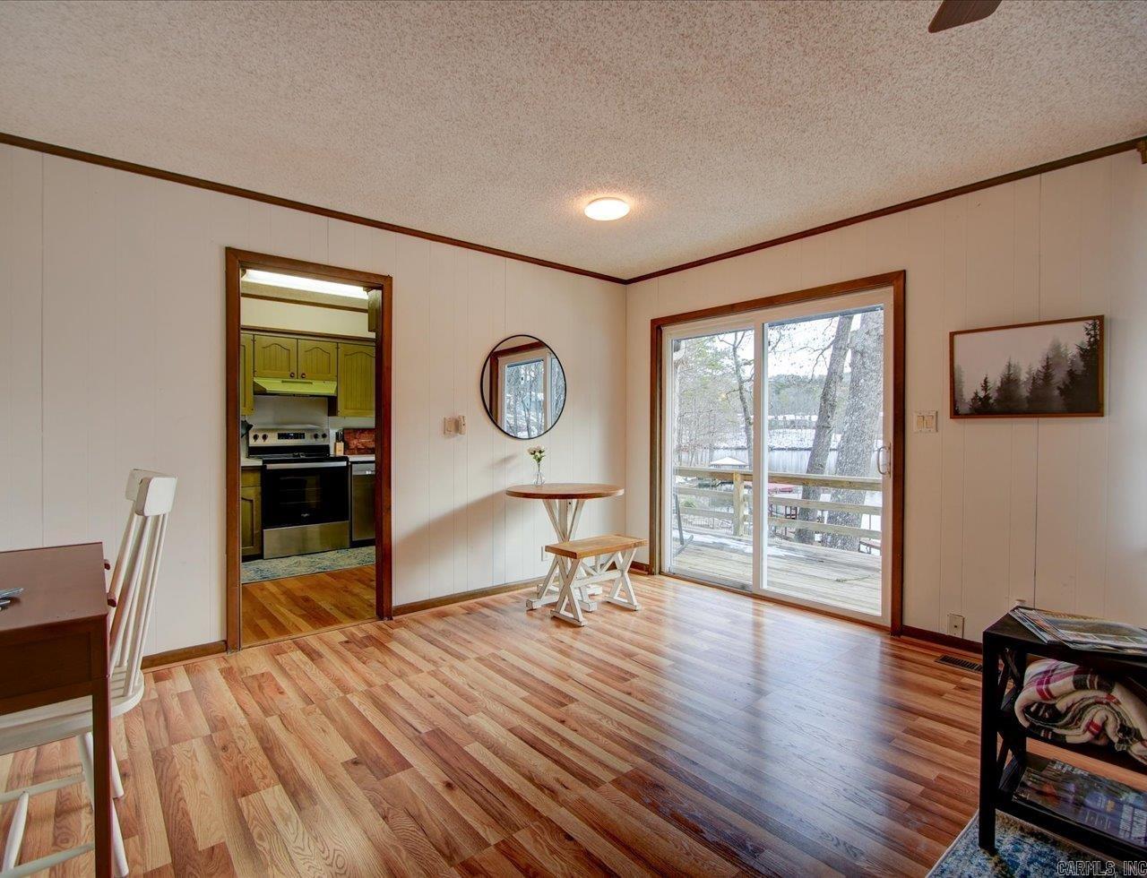 3 Guadalajara Lane Hot Springs Village, AR 71909