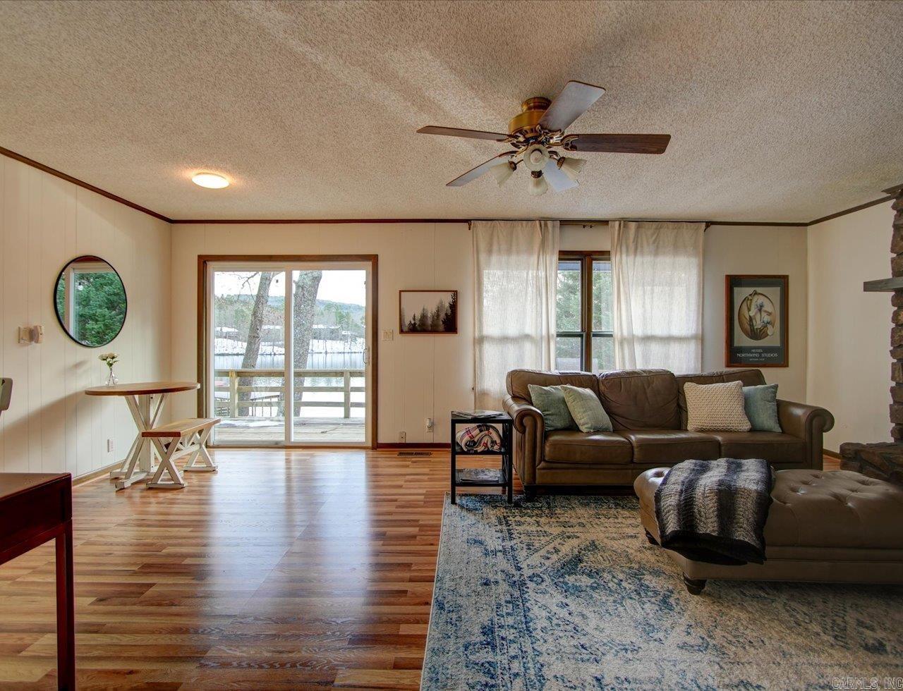 3 Guadalajara Lane Hot Springs Village, AR 71909