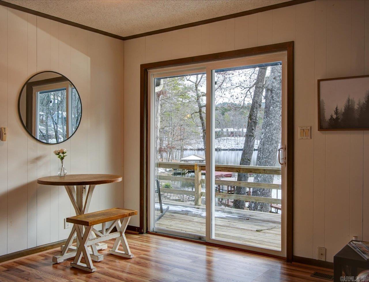 3 Guadalajara Lane Hot Springs Village, AR 71909