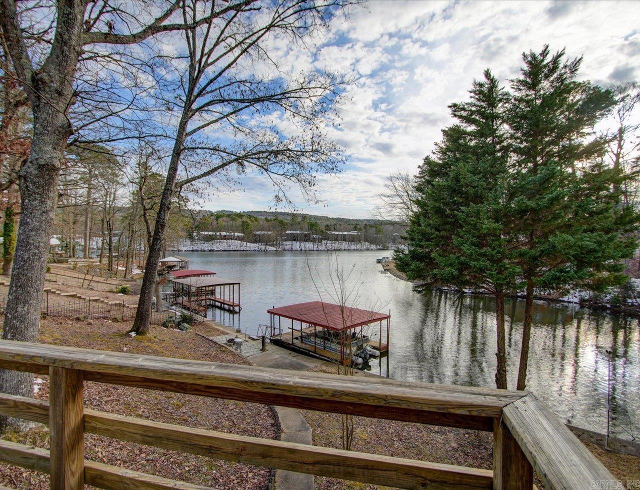 3 Guadalajara Lane Hot Springs Village, AR 71909