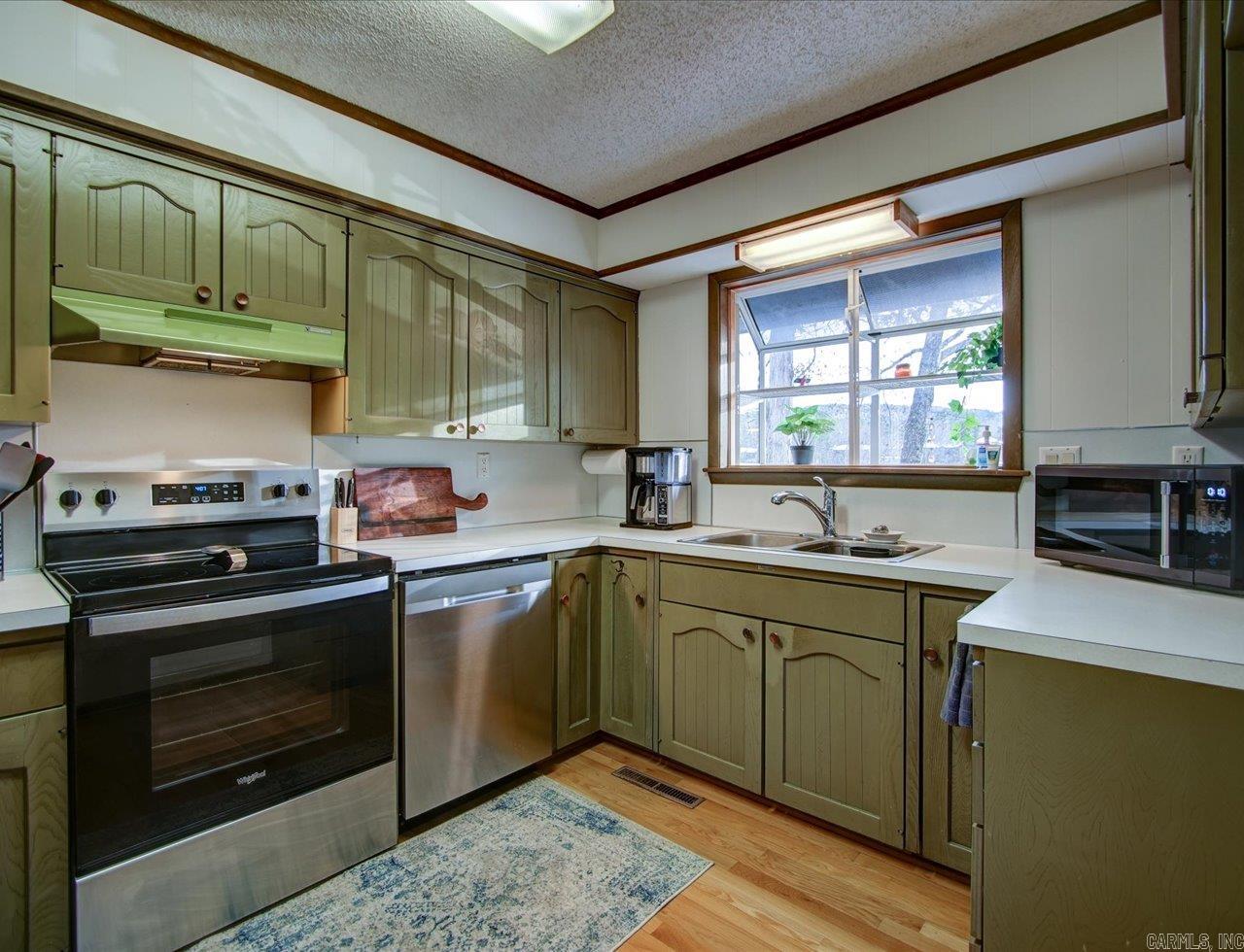 3 Guadalajara Lane Hot Springs Village, AR 71909