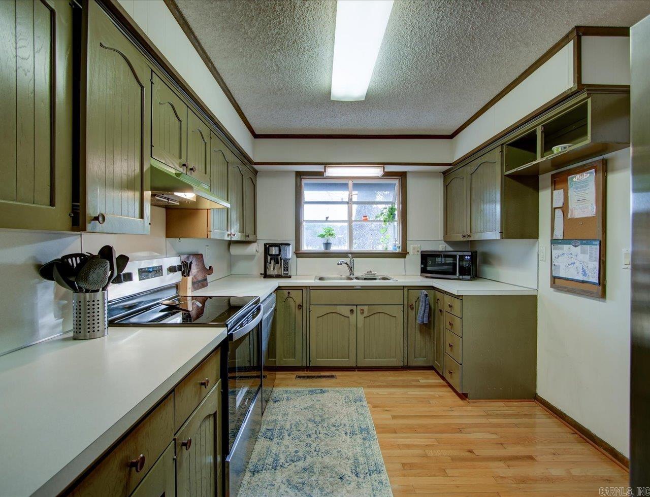3 Guadalajara Lane Hot Springs Village, AR 71909