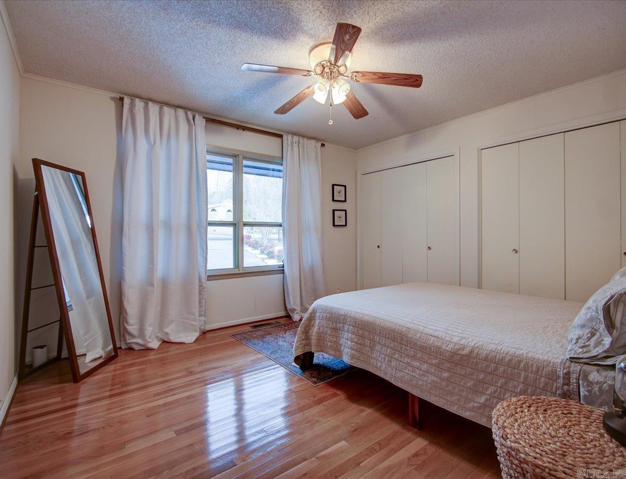 3 Guadalajara Lane Hot Springs Village, AR 71909