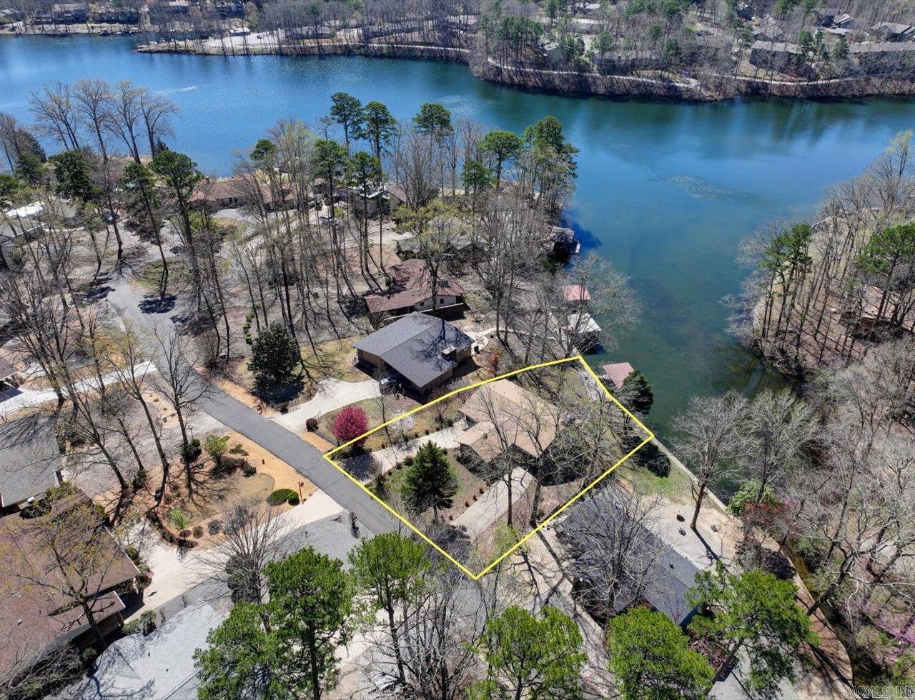 3 Guadalajara Lane Hot Springs Village, AR 71909
