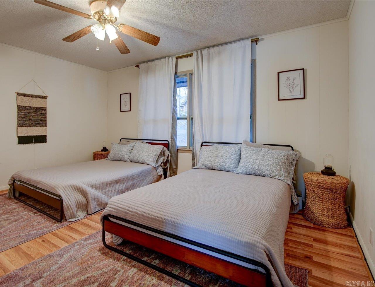 3 Guadalajara Lane Hot Springs Village, AR 71909
