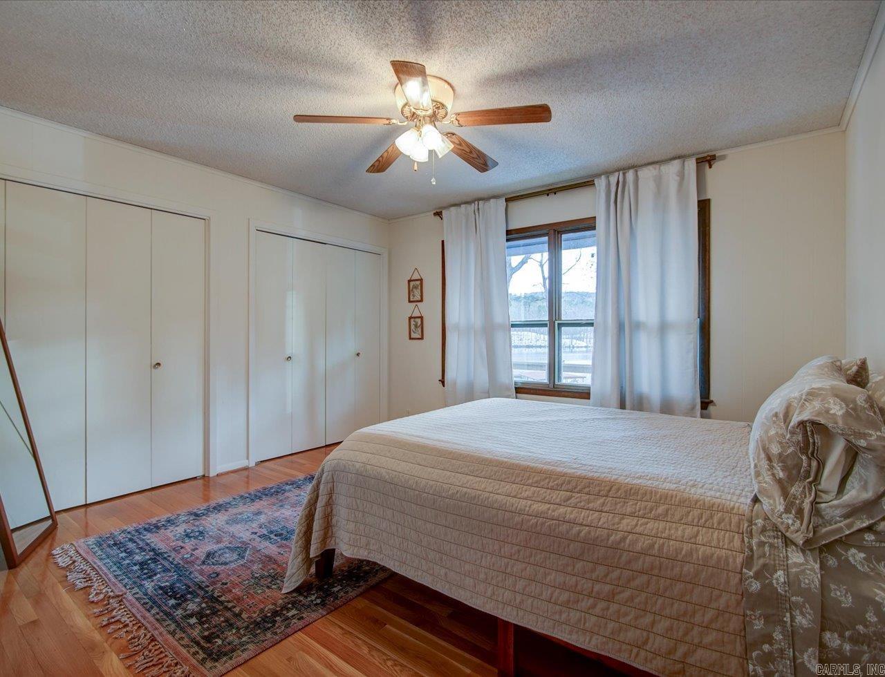 3 Guadalajara Lane Hot Springs Village, AR 71909
