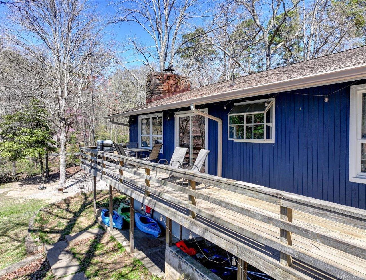 3 Guadalajara Lane Hot Springs Village, AR 71909