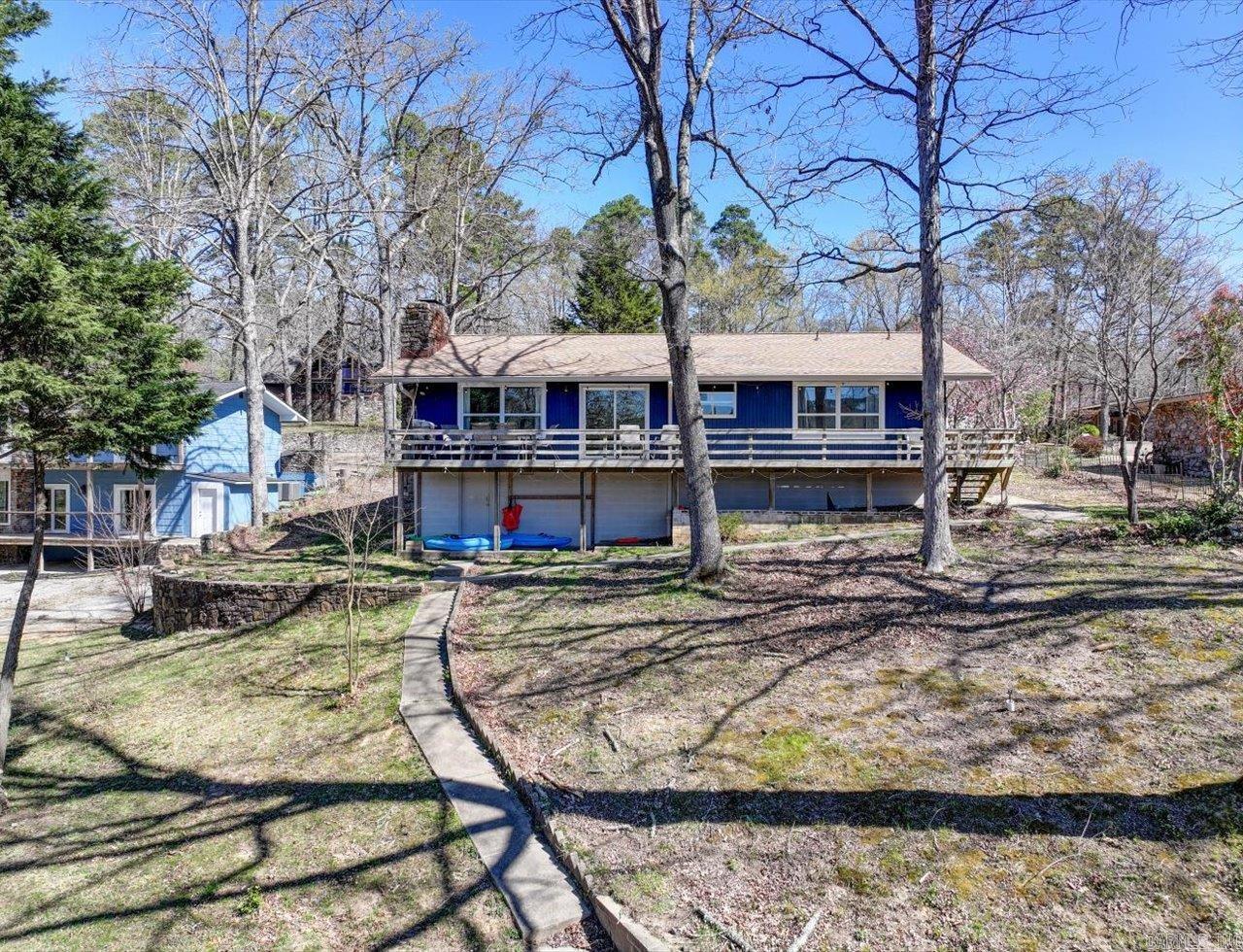3 Guadalajara Lane Hot Springs Village, AR 71909